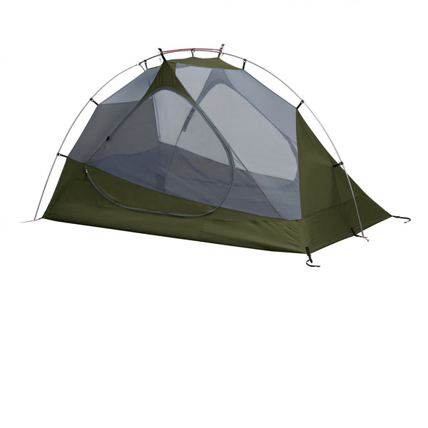 FERRINO NEMESI 2 Tenda 2 posti ultraleggera colore Verde Oliva
