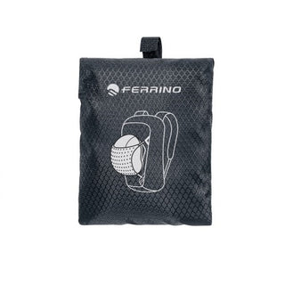 FERRINO HELMET HOLDER RETE PORTACASCO