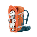 FERRINO TRIOLET 25+3 ZAINO DA ALPINISIMO LEGGERO E ARRAMPICATA - DISPONIBILE IN 2 COLORI