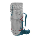 FERRINO TRIOLET 28+3 LADY ZAINO DA ALPINISIMO LEGGERO CON SCHIENALE CORTO