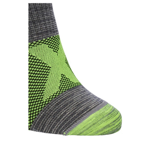 ORTOVOX  TOUR COMPRESSION LONG SOCKS Calze tecniche in lana merino