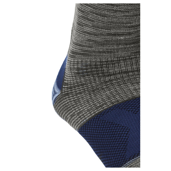 ORTOVOX ALPINIST MID Calze tecniche in lana merino