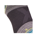 ORTOVOX ALPINIST QUARTER SOCKS M CALZINI