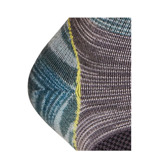 ORTOVOX ALPINIST QUARTER SOCKS M CALZINI