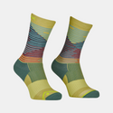 ORTOVOX ALL MOUNTAIN MID SOCKS UOMO CALZE TECNICHE IN LANA MERINO - DISPONIBILE IN 3 COLORI