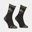 ORTOVOX ALPINE LIGHT COMP MID SOCKS M CALZE TECNICHE IN LANA MERINO - DISPONIBILI IN VARI COLORI