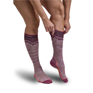 ORTOVOX TOUR LONG SOCKS W - NUOVI ARRIVI - CALZETTONI TECNICI PER ESCURSIONI SUGLI SCI