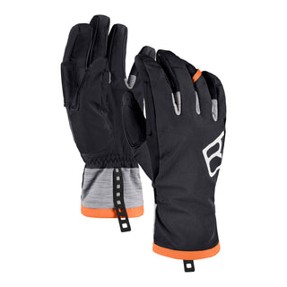 ORTOVOX TOUR GLOVE M GUANTO UNISEX IDROREPELLENTE, ROBUSTO, SOTTILE IMBOTTITURA MERINO, SCIALPINISMO