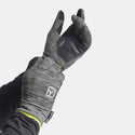 ORTOVOX FLEECE LIGHT GLOVE GUANTO UOMO IN PILE LEGGERO MISTO LANA MERINO - DISPONIBILE IN VARI COLORI