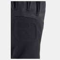 ORTOVOX HIGH ALPINE GLOVE GUANTO ANTIVENTO E IMPERMEABILE IN PELLE E LANA MERINO