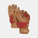 ORTOVOX MOUNTAIN GUIDE GLOVE GUANTO IN PELLE VERSATILE E ROBUSTO - DISPONIBILE IN 2 COLORI