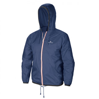 FERRINO MOTION JACKET MAN Giacca uomo antipioggia colore Blu