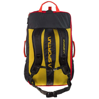 LA SPORTIVA ZAINO TRAVEL BAG LA SPORTIVA VIAGGIO E FALESIA