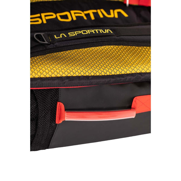 LA SPORTIVA ZAINO TRAVEL BAG LA SPORTIVA VIAGGIO E FALESIA