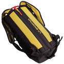 LA SPORTIVA ALPINE BACKPACK BLACK/YELLOW ZAINO 30 LITRI