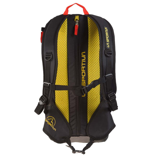 LA SPORTIVA X-CURSION BACKPACK ZAINO 28 LITRI COMODO E VERSATILE DA HIKING/TREKKING