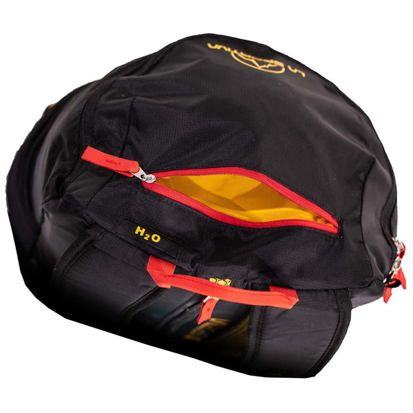 LA SPORTIVA X-CURSION BACKPACK ZAINO 28 LITRI COMODO E VERSATILE DA HIKING/TREKKING