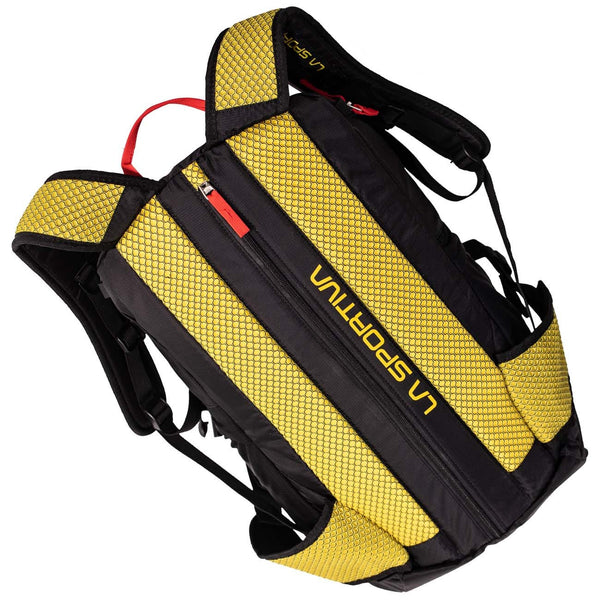 LA SPORTIVA X-CURSION BACKPACK ZAINO 28 LITRI COMODO E VERSATILE DA HIKING/TREKKING