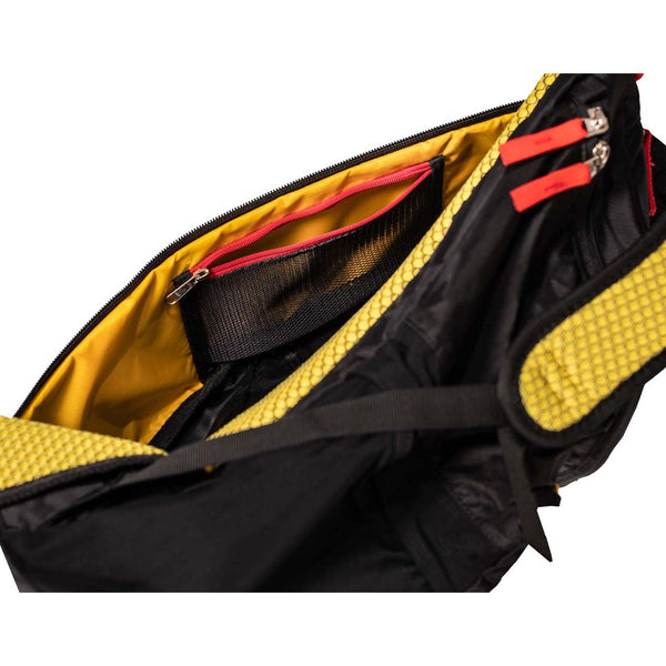 LA SPORTIVA X-CURSION BACKPACK ZAINO 28 LITRI COMODO E VERSATILE DA HIKING/TREKKING
