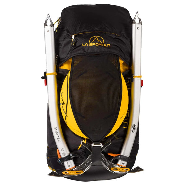 LA SPORTIVA SUNLITE BACKPACK ZAINO DA SCIALPINISMO 40 LITRI