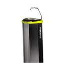 GOALZERO TORCH 500 TORCIA IMPERMEABILE 500 LUMENS RICARICABILE CON PANNELLO SOLARE INTEGRATO E POWERBANK