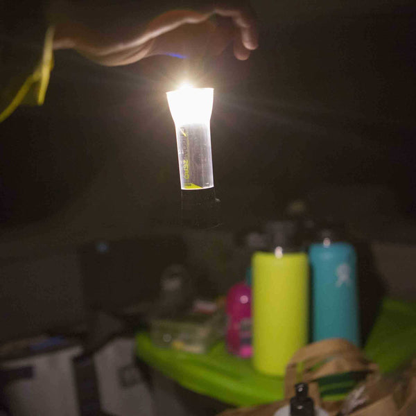 GOALZERO LANTERNA USB RICARICABILE LIGHTHOUSE MICRO CHARGE