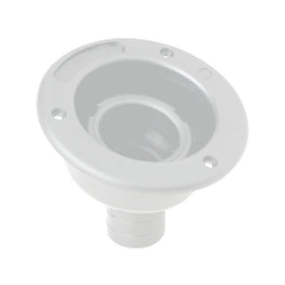 BOCCHETTONE BOCCHETTONE DI CARICO ACQUA CAMPER Ø 35 MM - DISPONIBILE IN 3 COLORI