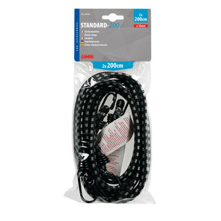 LAMPA CORDE ELASTICHE STANDARD 2X60 CM