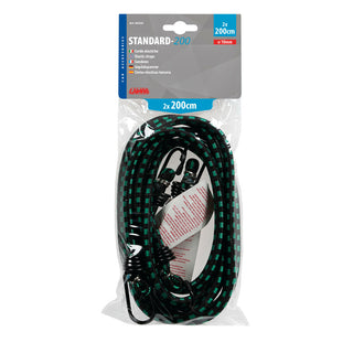 LAMPA CORDE ELASTICHE STANDARD 2X150 CM