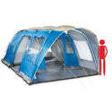 BERTONI COMET 6 TENDA 6 POSTI