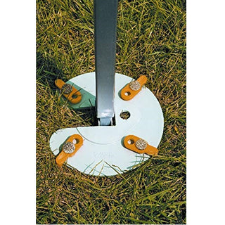 FIAMMA KIT AWNING PLATE PIASTRA DI FISSAGGIO PER TENDALINI