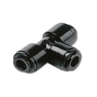 RACCORDO ACQUA INTERMEDIO A T 12MM.