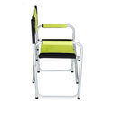 BRUNNER BRAVURA SEDIA REGISTA COMODA E LEGGERA IN ALLUMINIO - DISPONIBILI IN VARI COLORI - IN PROMOZIONE!
