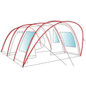 BERTONI COMET 6 TENDA 6 POSTI