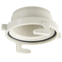 FIAMMA KIT SANITARY FLEX TUBO FLESSIBILE ED ESTENSIBILE PER COLLEGAMENTO AI ROLL TANK 40W
