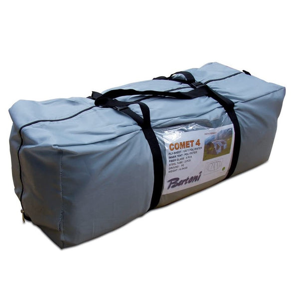 BERTONI COMET 6 TENDA 6 POSTI