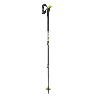 LEKI AERGON 3 BASTONCINI ROBUSTI E LEGGERI A 3 SEGMENTI DA SCIALPINISMO/TREKKING