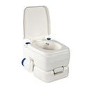 FIAMMA BI-POT 30 WC PORTATILE COMODO E DI FACILE UTILIZZO