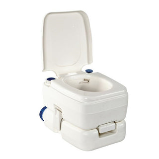 FIAMMA BI-POT 30 WC PORTATILE COMODO E DI FACILE UTILIZZO