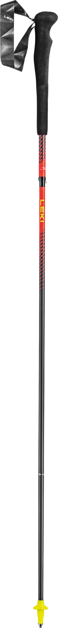 LEKI NEOTRAIL FX.ONE SUPERLITE BASTONCINI DA TRAIL RUNNING SUPERLEGGERO - DISPONIBILE IN 4 LUNGHEZZE