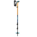 LEKI BERNINA LITE 3 BASTONCINI DA TOURING E SCIALPINISMO