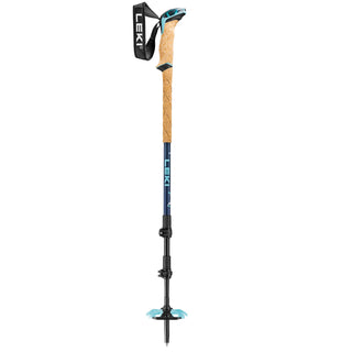LEKI BERNINA LITE 3 BASTONCINI DA TOURING E SCIALPINISMO