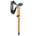 LEKI BERNINA LITE 3 BASTONCINI DA TOURING E SCIALPINISMO