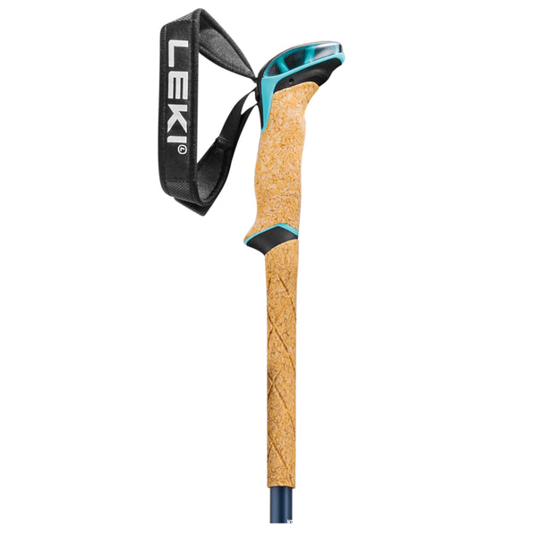 LEKI BERNINA LITE 3 BASTONCINI DA TOURING E SCIALPINISMO