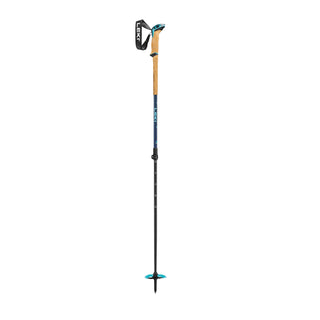 LEKI BERNINA LITE 2 BASTONCINI DA TOURING E SCIALPINISMO