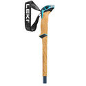 LEKI BERNINA LITE 2 BASTONCINI DA TOURING E SCIALPINISMO