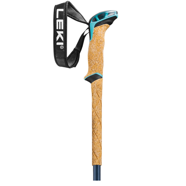 LEKI BERNINA LITE 2 BASTONCINI DA TOURING E SCIALPINISMO