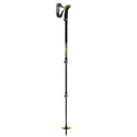 LEKI GUIDE 3 BASTONCINI DA TOURING/SCIALPINISMO