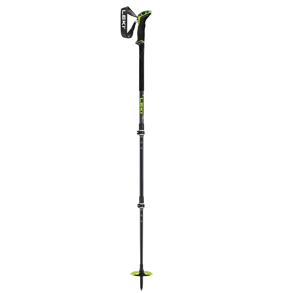 LEKI GUIDE 3 BASTONCINI DA TOURING/SCIALPINISMO