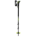 LEKI GUIDE 3 BASTONCINI DA TOURING/SCIALPINISMO
